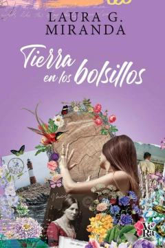 TIERRA EN LOS BOLSILLOS LAURA G MIRANDA