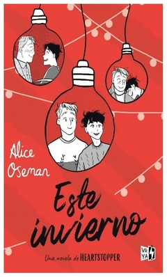 este invierno - alice oseman