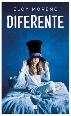 diferente - maria moreno