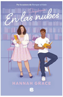 EN LAS NUBES - SERIE MAPLE HILLS 3 - GRACE, HANNAH - comprar online