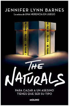 The naturals - djuna barnes