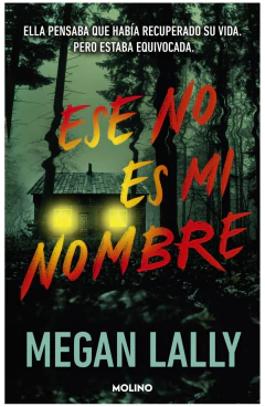 ese no es mi nombre