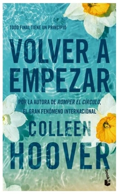 Volver a empezar - Pocket - Colleen hoover