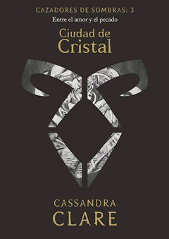 PACK CAZADORES DE SOMBRA CASSANDRA CLARE - COLABO Libros