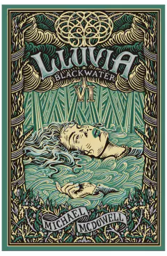 BLACKWATER VI - La lluvia - micheal mcdowell