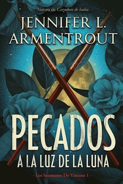 PECADOS A LA LUZ DE LA LUNA JENNIFER ARMENTROUT