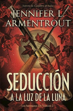 SEDUCCION A LA LUZ DE LA LUNA JENNIFER ARMENTROUT