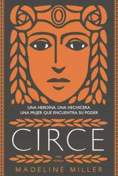 CIRCE - MADELINE MILLER