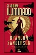 EL HOMBRE ILUMINADO - NOVELA SECRETA 4 - BRANDON SANDERSON