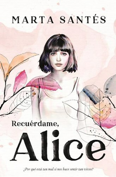 RECUERDAME ALICE MARTA SANTES