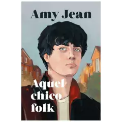 aquel chico folk - allouch jean