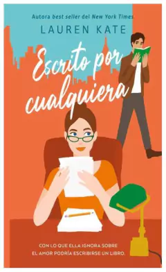escrito por cualquiera - millet kate