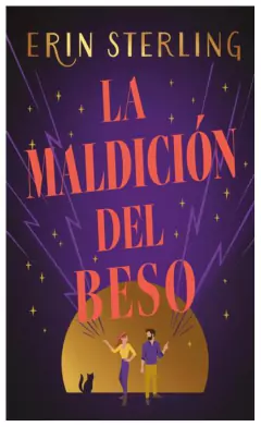 la maldición del beso - isabel sterling