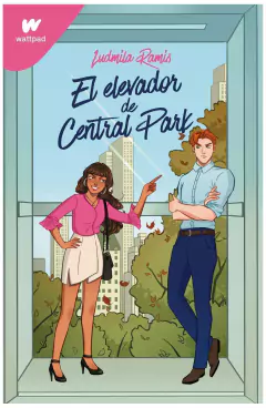 El elevador de central park