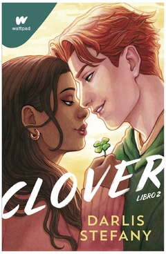 Clover 2 - darlis stefany