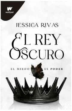 Rey oscuro, el (belleza oscura 2) - Jessica rivas