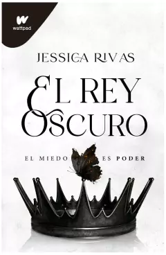 Rey oscuro, el (belleza oscura 2) - Jessica rivas