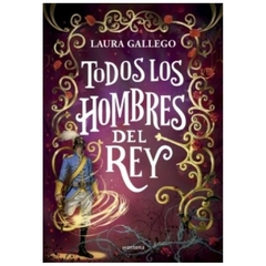 Todos los hombres del rey