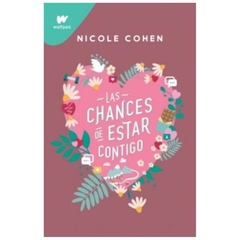 Las chances de estar contigo - Nicole cohen