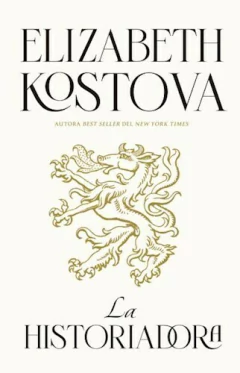 LA HISTORIADORA ELIZABETH KOSTOVA