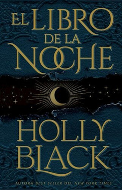 EL LIBRO DE LA NOCHE HOLLY BLACK