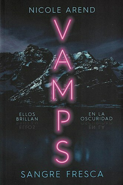 Vamps - Arend Nicole