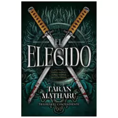 el elegido gurmit matharu