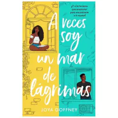 a veces soy un mar de lagrimas - joya goffney