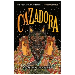 libro cazadora stephanie garber