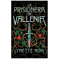 la prisionera de vallenia lynette noni