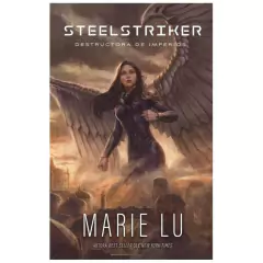 steelstriker - gaitan lu