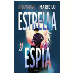 estrella y espia gaitan lu