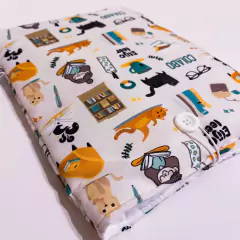 Funda de libros COLABO - comprar online
