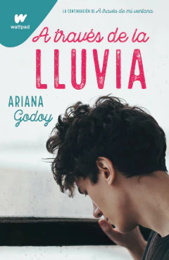 A TRAVES DE LA LLUVIA ARIANA GODOY - comprar online