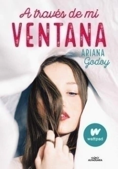 A TRAVES DE MI VENTANA ARIANA GODOY