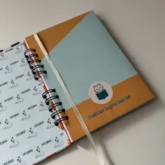 Bitacora de Lectura COLABO - comprar online