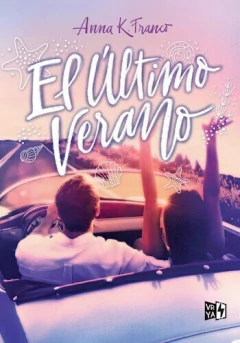EL ULTIMO VERANO Franco Anna K.