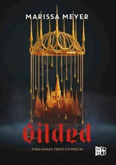 GILDED Meyer Marissa