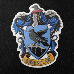 Sticker Vinilo Ravenclaw p/termo o Celu