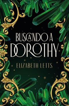 BUSCANDO A DOROTHY ELIZABETH LETTS