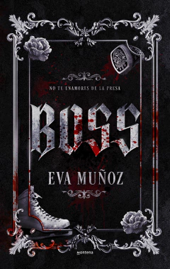 BOSS - Eva Muñoz - comprar online
