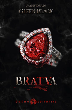 BRATVA GREEN BLACK