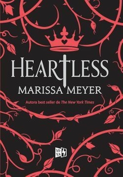 HEARTLESS MARISSA MEYER