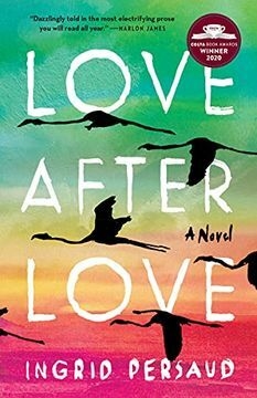 LOVE AFTER LOVE INGRID PERSAUD