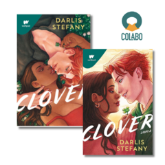 Pack CLOVER - Darlis Stefany