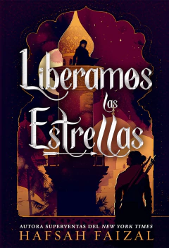 LIBERAMOS LAS ESTRELLAS HAFSAH FAIZAL (A LA CAZA 2)