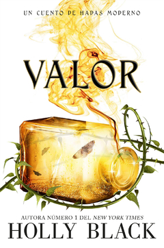 VALOR HOLLY BLACK (TRIBUTO 2) - comprar online