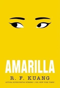 Amarilla R. F. KUANG