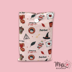 Funda para libros "GRYFFINDOR" - comprar online