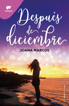 DESPUES DE DICIEMBRE - JOANA MARCUS - comprar online